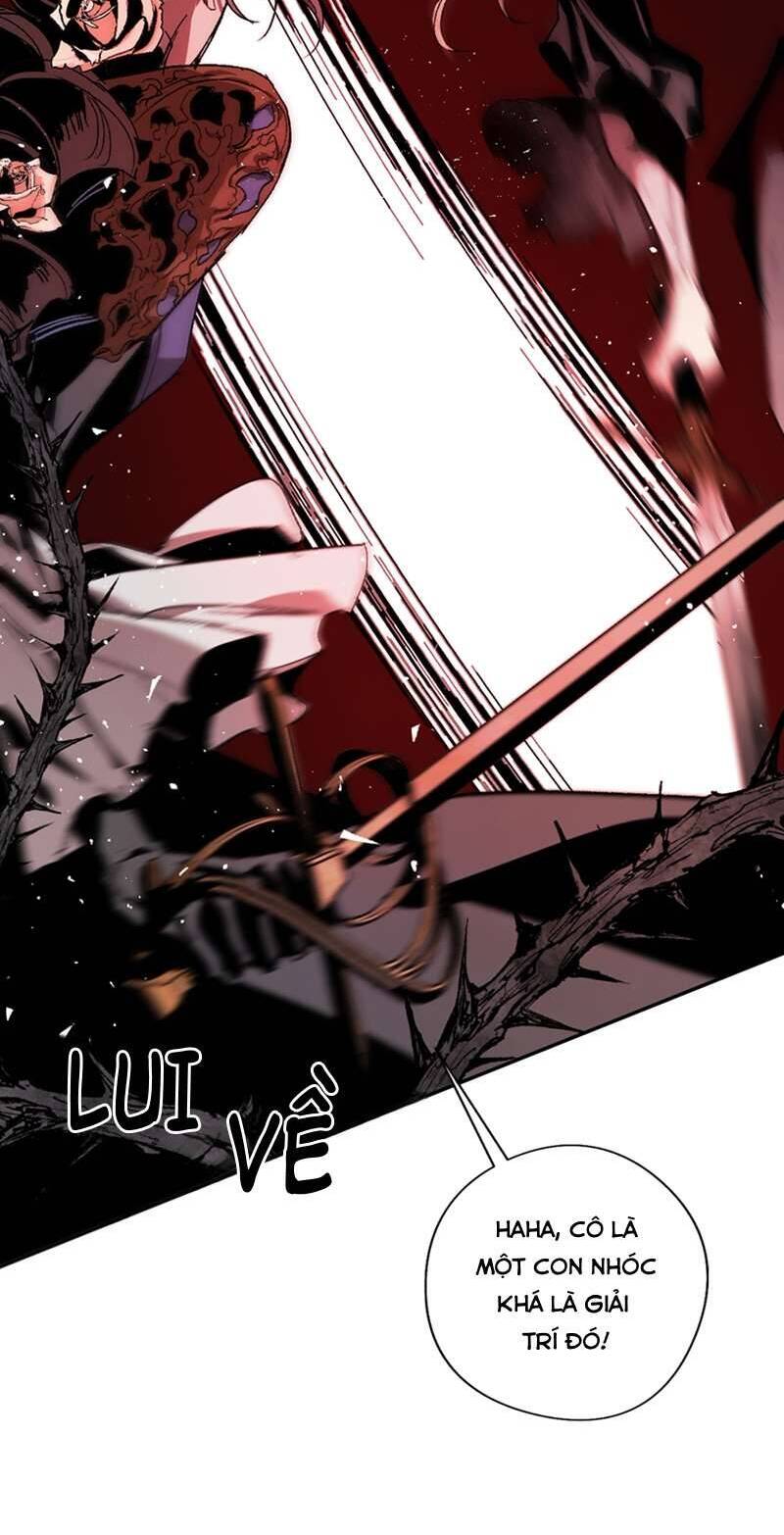 Lời Thú Nhận Của Chúa Tể Bóng Tối Chap 78 - Next Chap 79