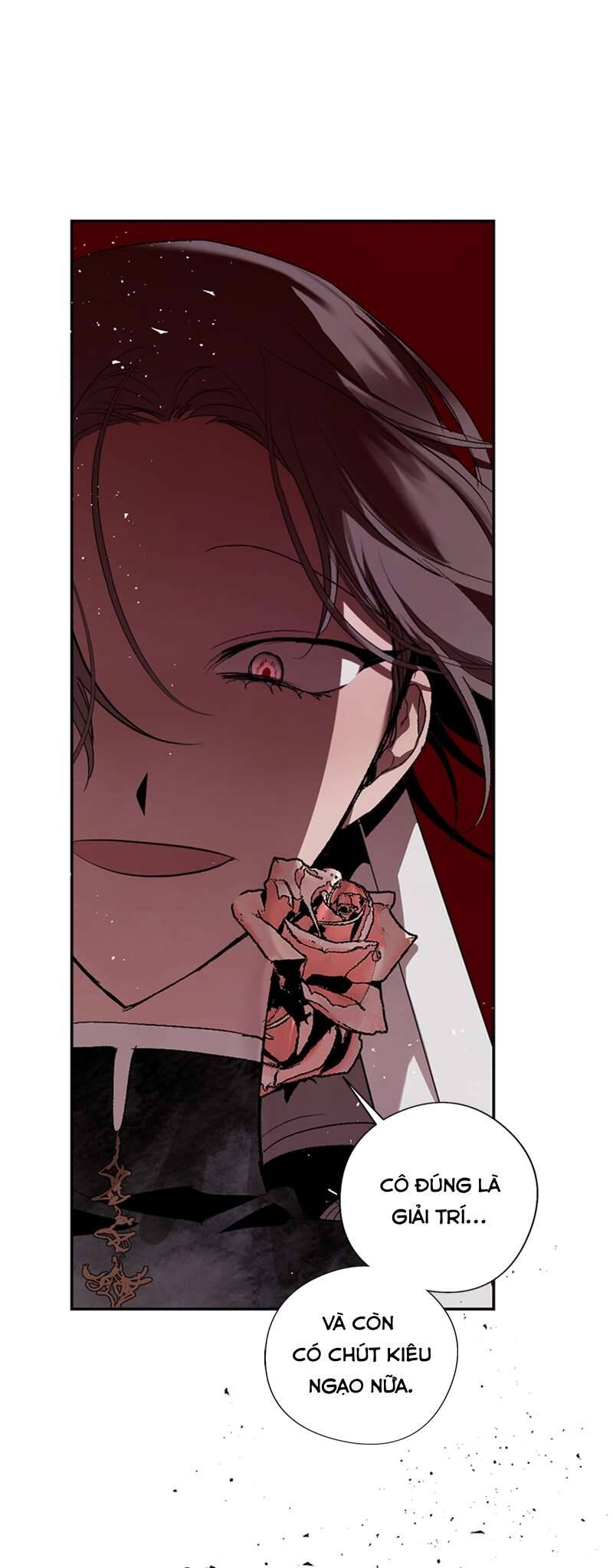 Lời Thú Nhận Của Chúa Tể Bóng Tối Chap 78 - Next Chap 79