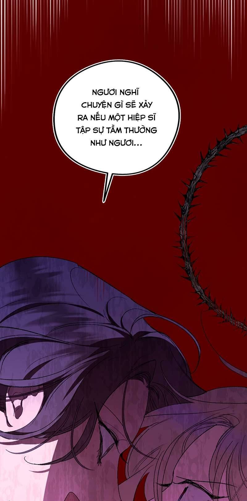 Lời Thú Nhận Của Chúa Tể Bóng Tối Chap 78 - Next Chap 79