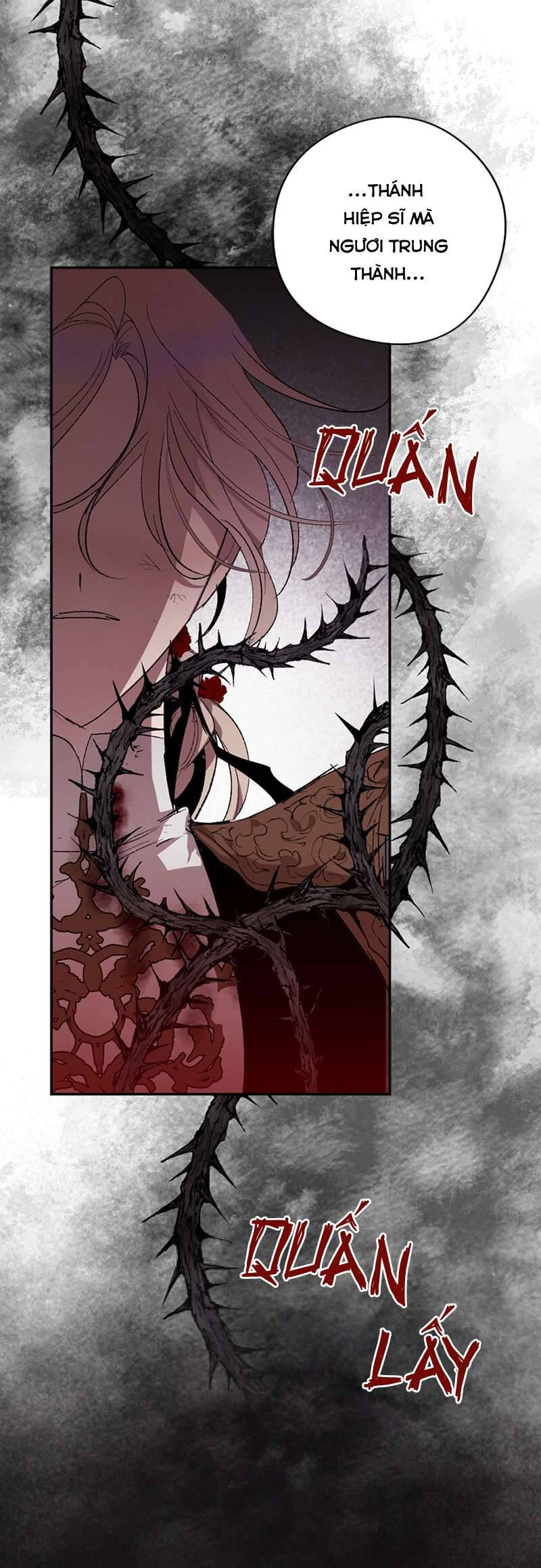 Lời Thú Nhận Của Chúa Tể Bóng Tối Chap 78 - Next Chap 79