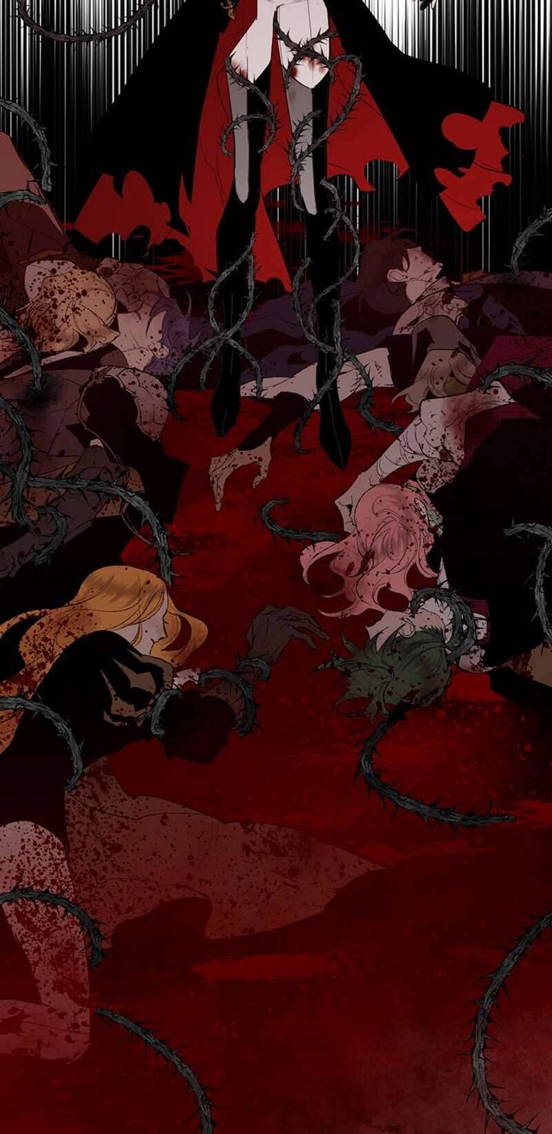 Lời Thú Nhận Của Chúa Tể Bóng Tối Chap 78 - Next Chap 79