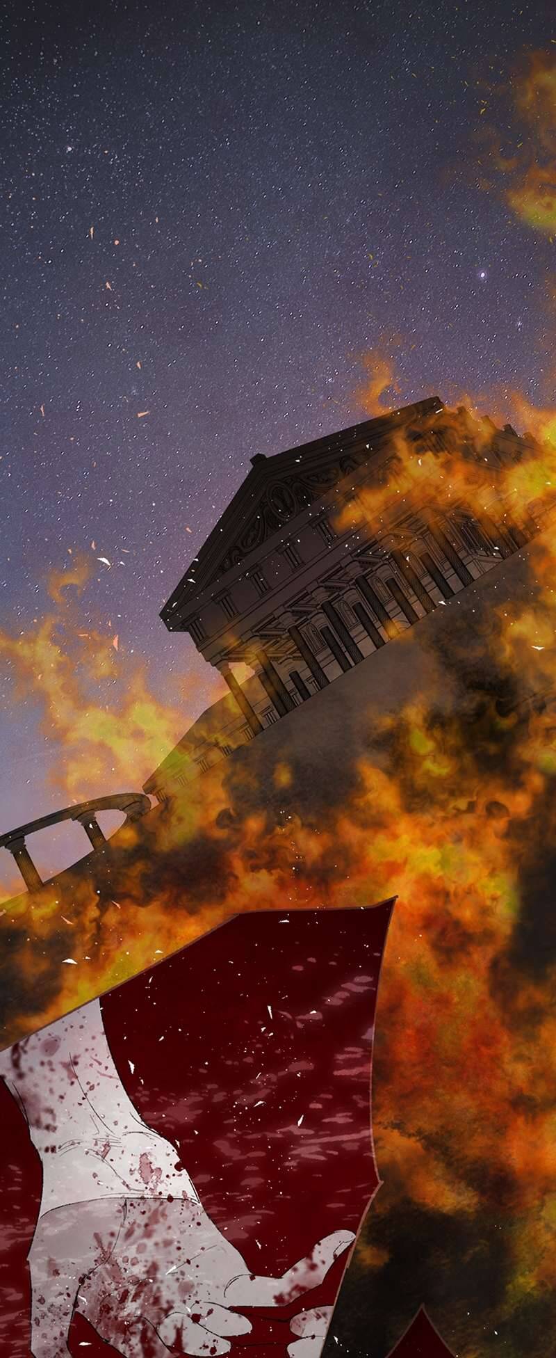 Lời Thú Nhận Của Chúa Tể Bóng Tối Chap 78 - Next Chap 79