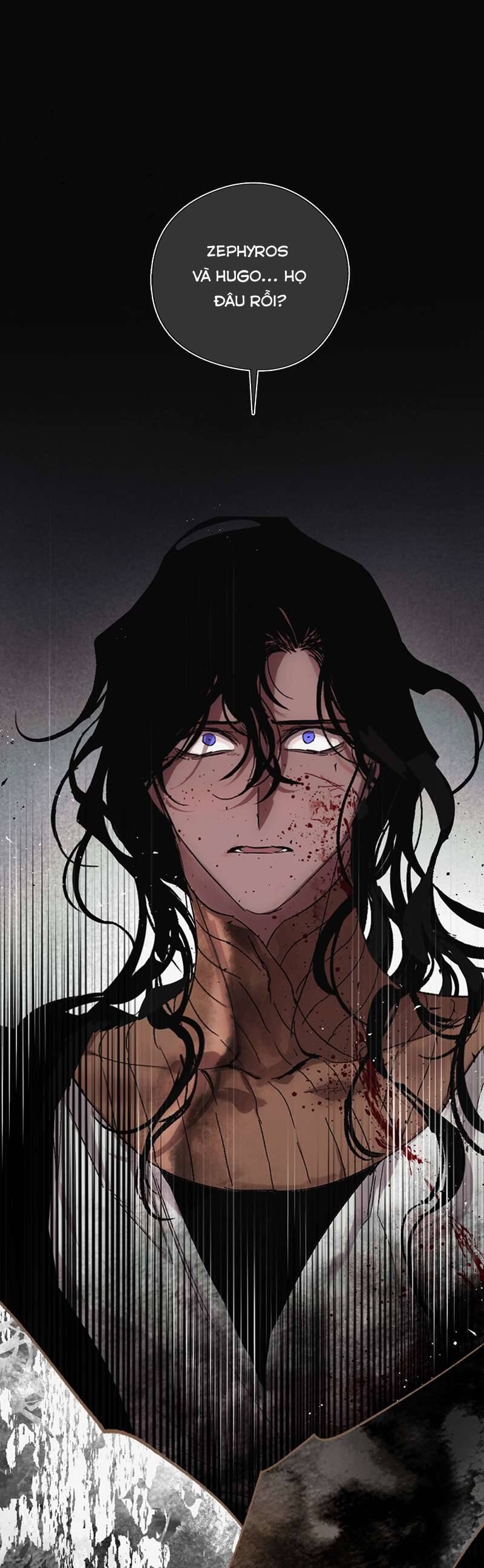 Lời Thú Nhận Của Chúa Tể Bóng Tối Chap 78 - Next Chap 79