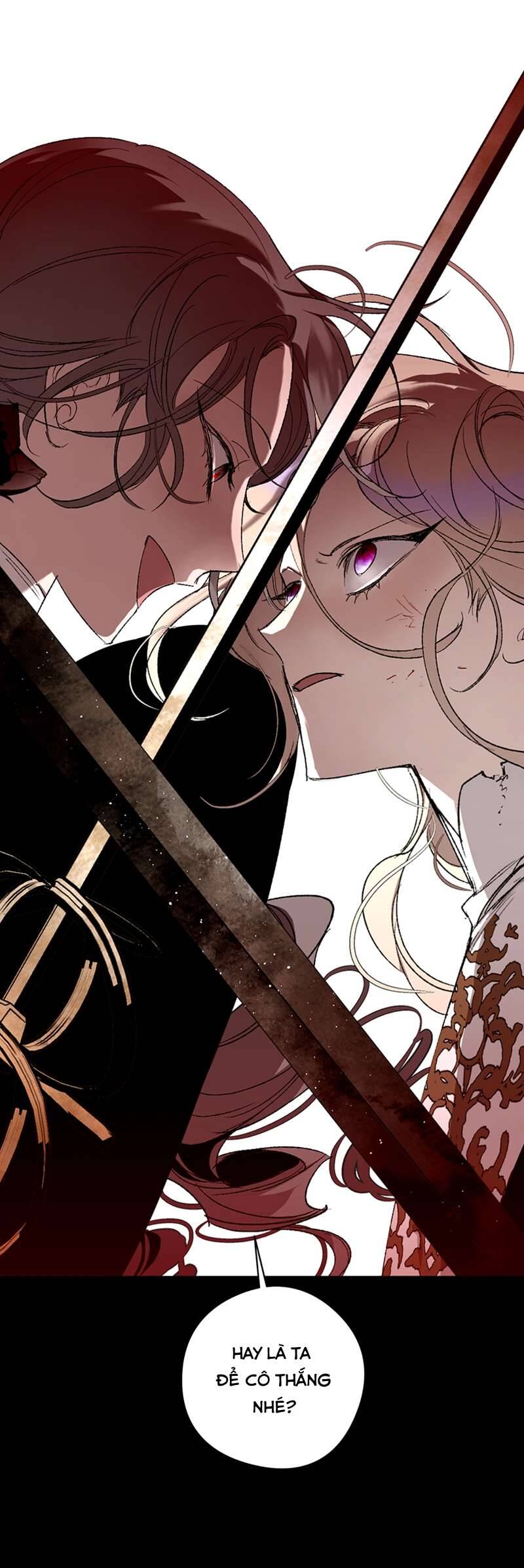 Lời Thú Nhận Của Chúa Tể Bóng Tối Chap 78 - Next Chap 79