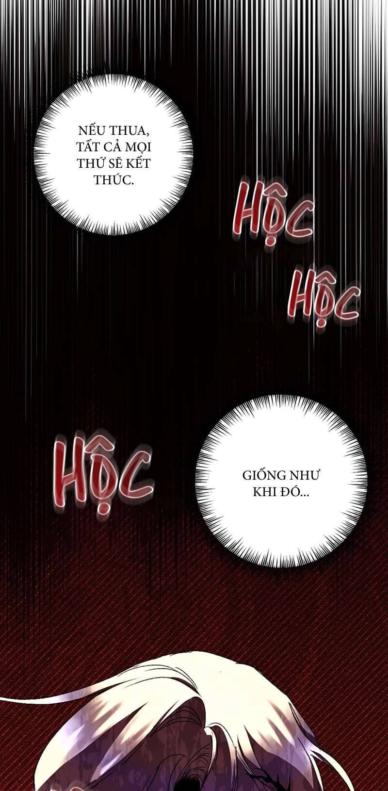 Lời Thú Nhận Của Chúa Tể Bóng Tối Chap 78 - Next Chap 79