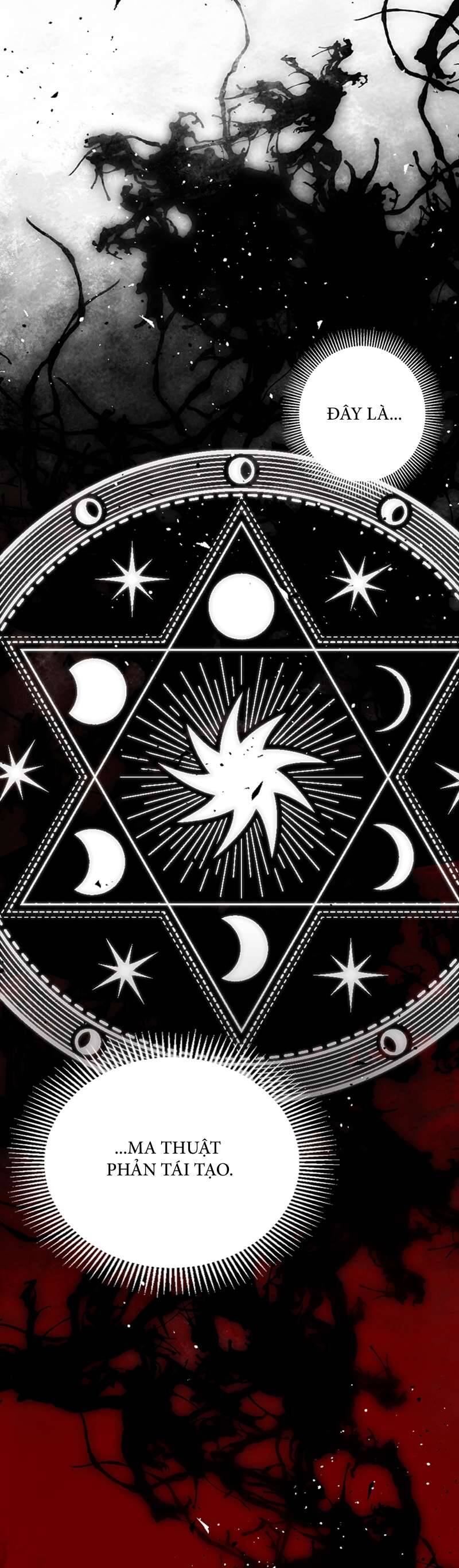 Lời Thú Nhận Của Chúa Tể Bóng Tối Chap 78 - Next Chap 79