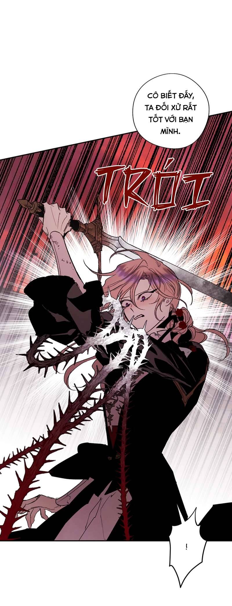 Lời Thú Nhận Của Chúa Tể Bóng Tối Chap 78 - Next Chap 79