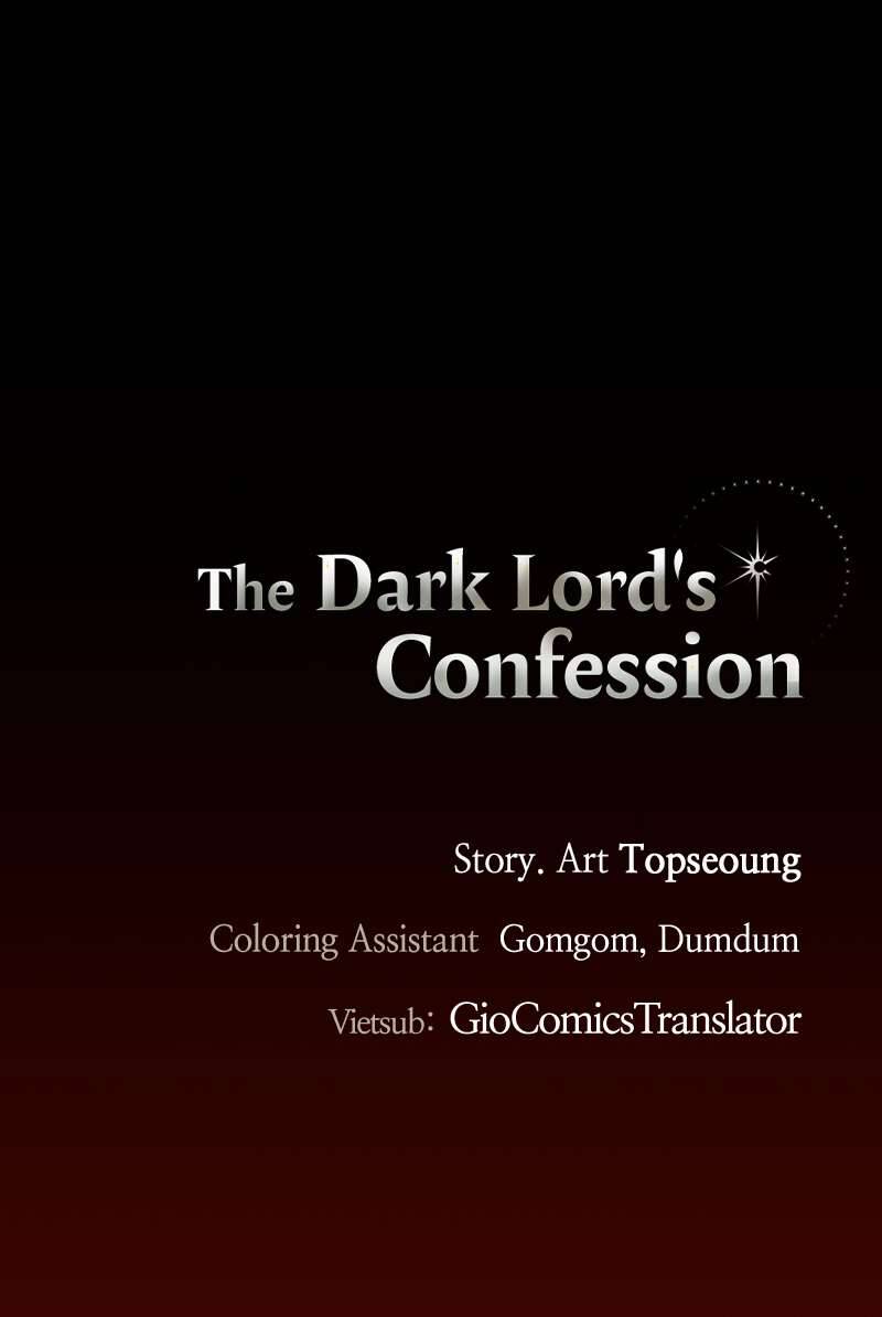 Lời Thú Nhận Của Chúa Tể Bóng Tối Chap 78 - Next Chap 79