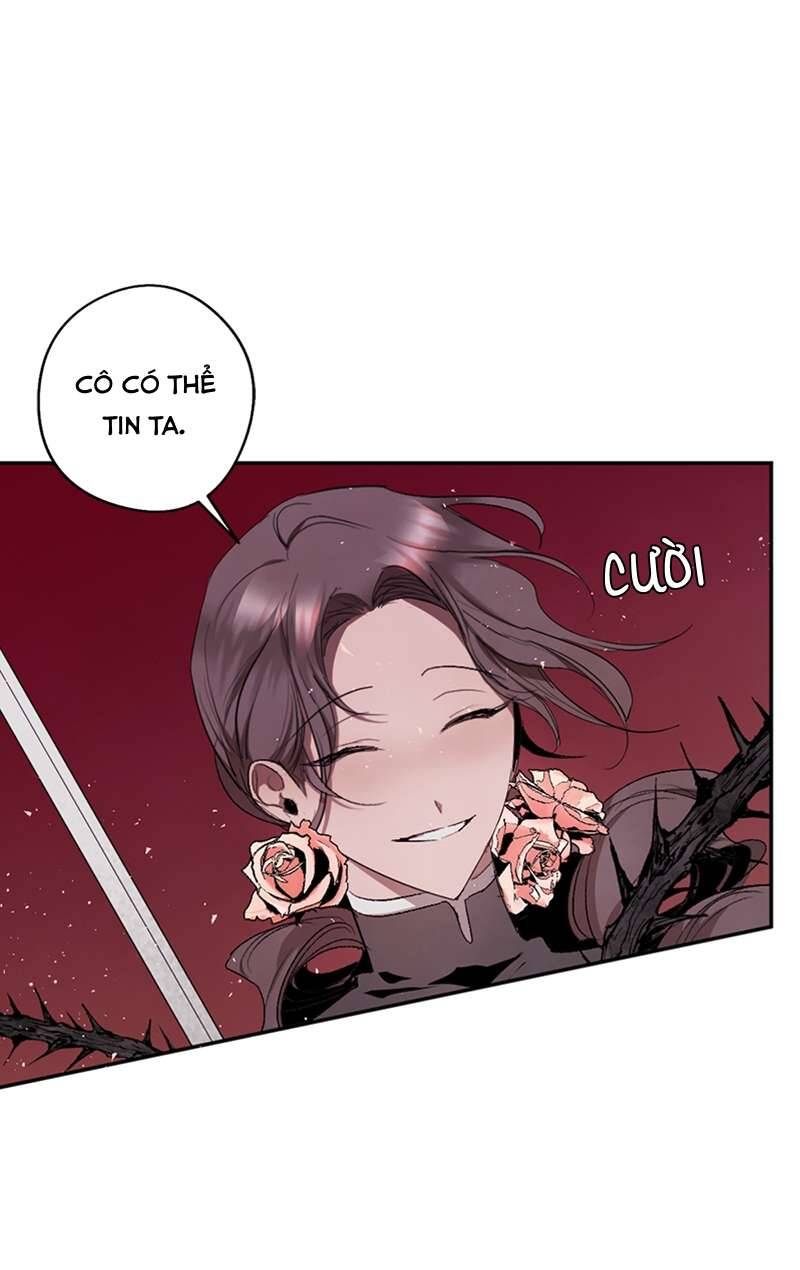 Lời Thú Nhận Của Chúa Tể Bóng Tối Chap 78 - Next Chap 79