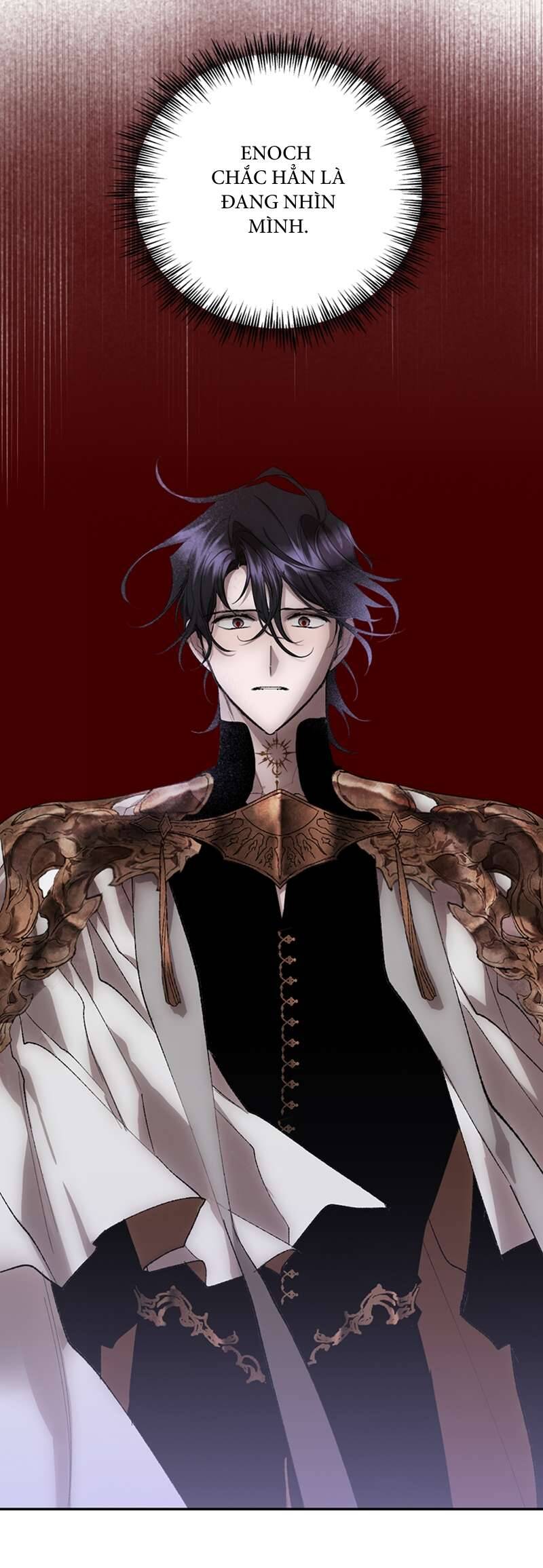 Lời Thú Nhận Của Chúa Tể Bóng Tối Chap 79 - Next Chap 80