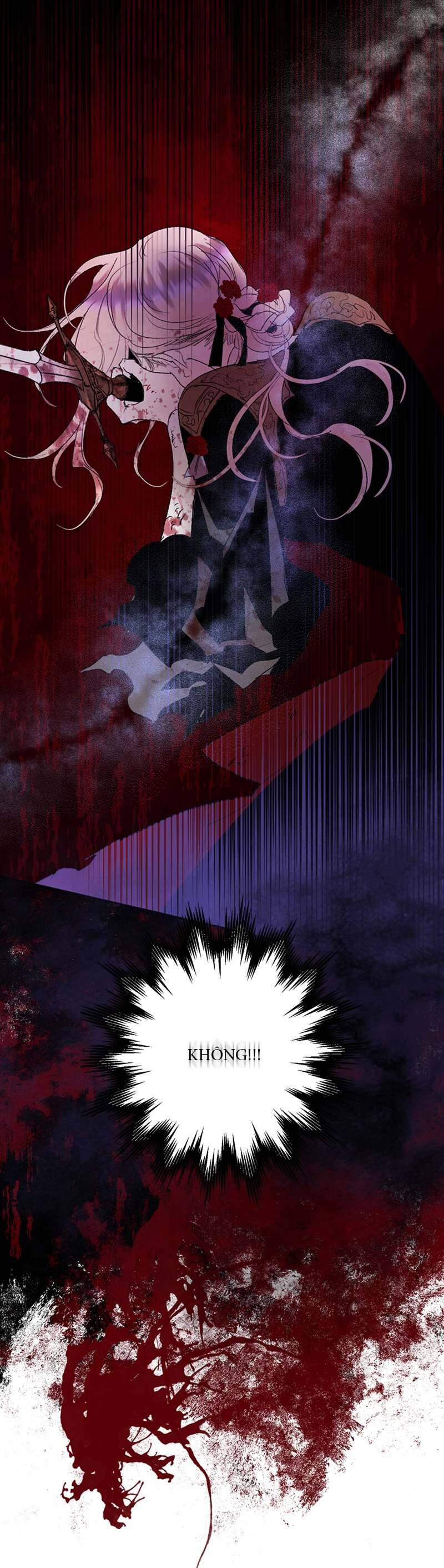 Lời Thú Nhận Của Chúa Tể Bóng Tối Chap 79 - Next Chap 80