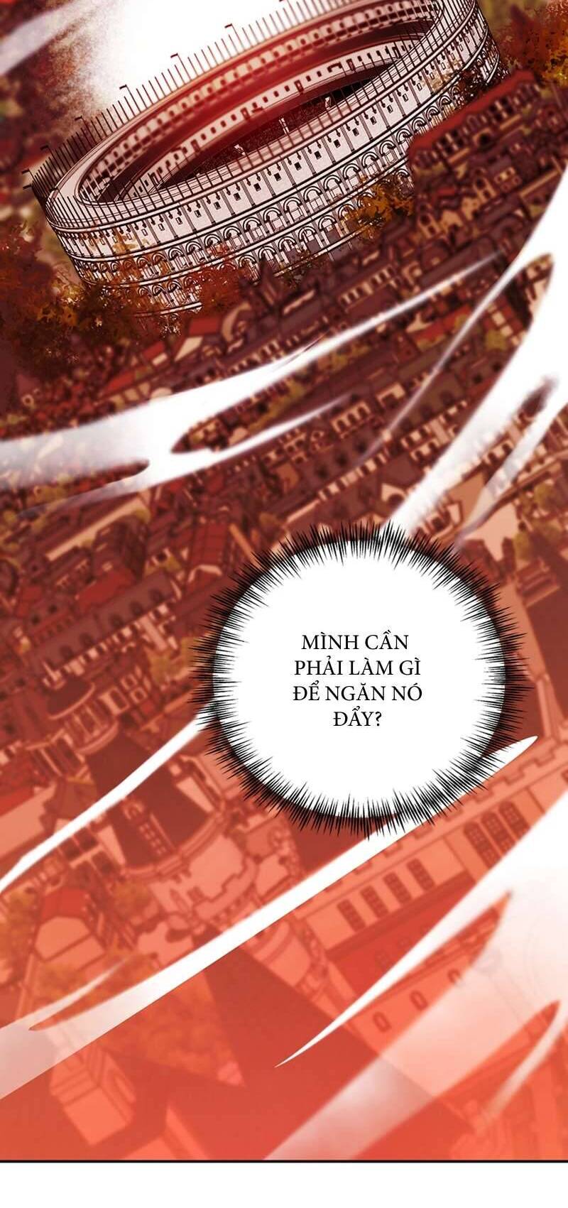 Lời Thú Nhận Của Chúa Tể Bóng Tối Chap 79 - Next Chap 80