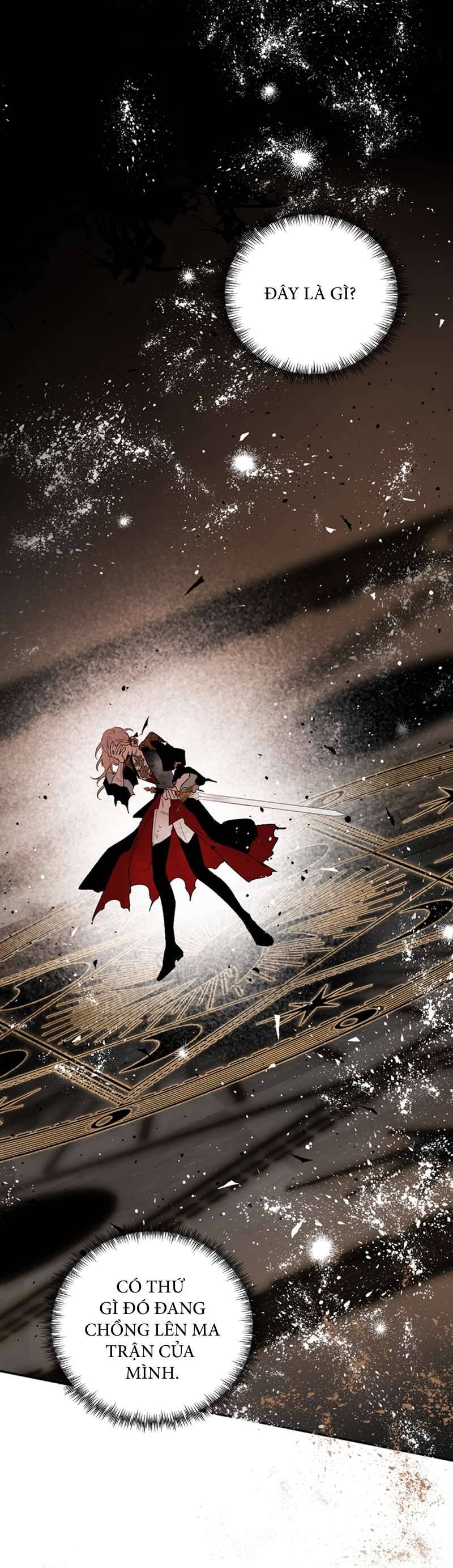 Lời Thú Nhận Của Chúa Tể Bóng Tối Chap 79 - Next Chap 80