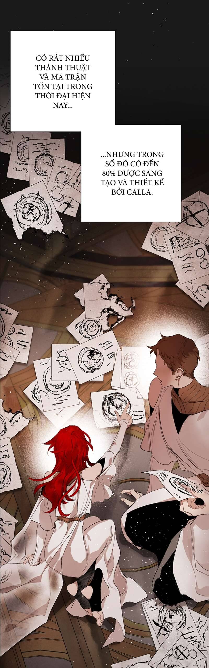 Lời Thú Nhận Của Chúa Tể Bóng Tối Chap 79 - Next Chap 80