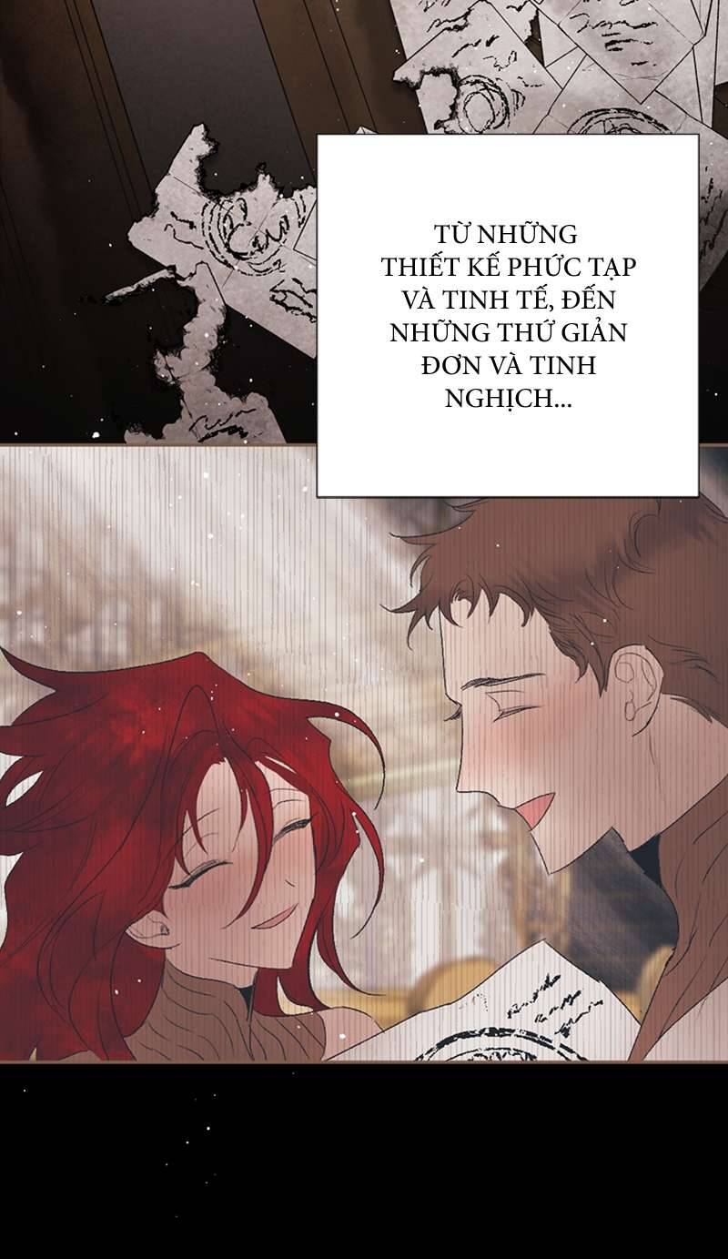 Lời Thú Nhận Của Chúa Tể Bóng Tối Chap 79 - Next Chap 80