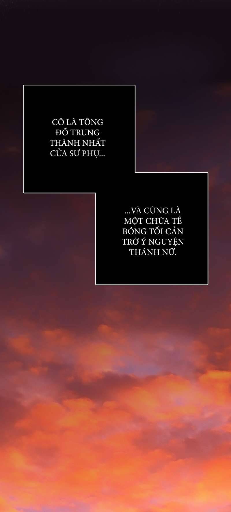 Lời Thú Nhận Của Chúa Tể Bóng Tối Chap 79 - Next Chap 80