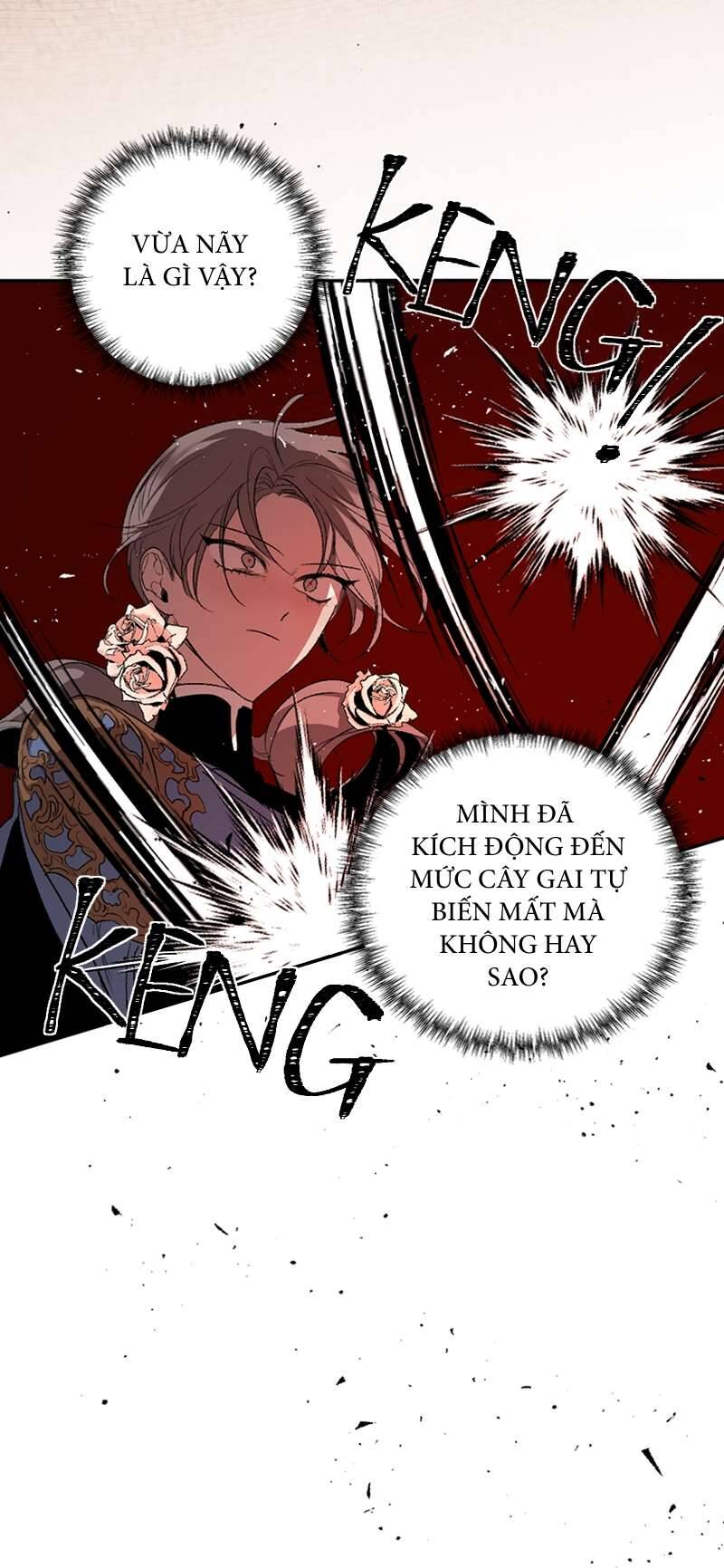 Lời Thú Nhận Của Chúa Tể Bóng Tối Chap 79 - Next Chap 80