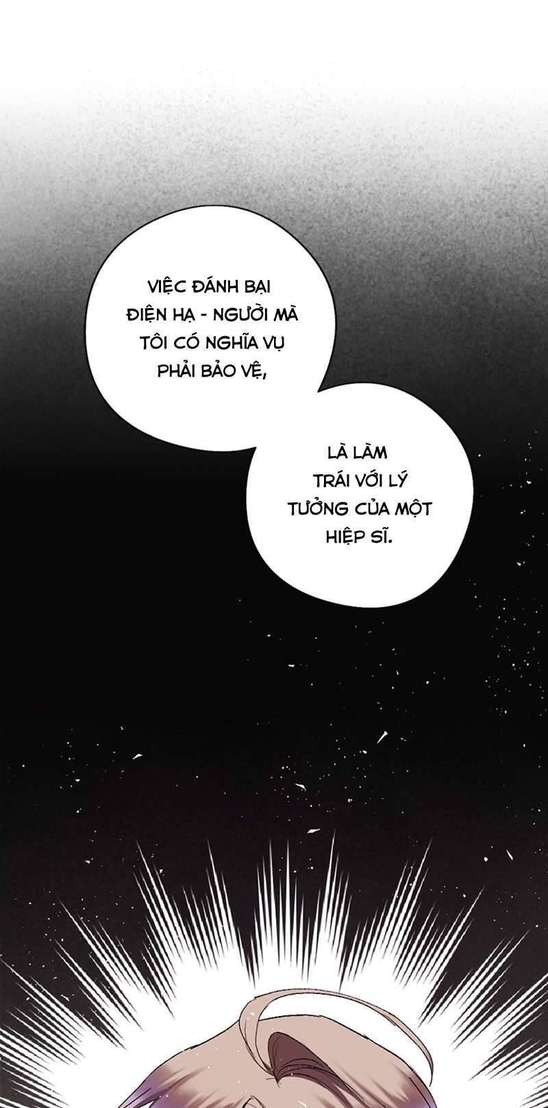 Lời Thú Nhận Của Chúa Tể Bóng Tối Chap 79 - Next Chap 80