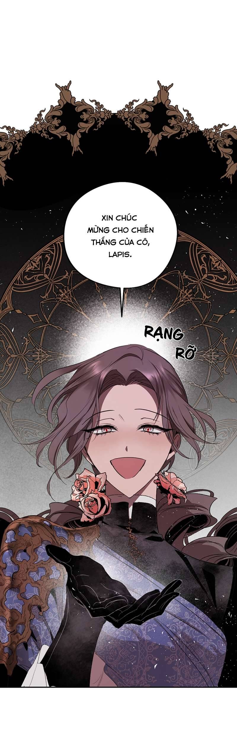 Lời Thú Nhận Của Chúa Tể Bóng Tối Chap 79 - Next Chap 80