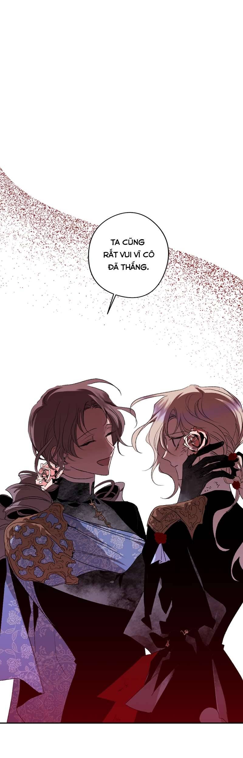 Lời Thú Nhận Của Chúa Tể Bóng Tối Chap 79 - Next Chap 80