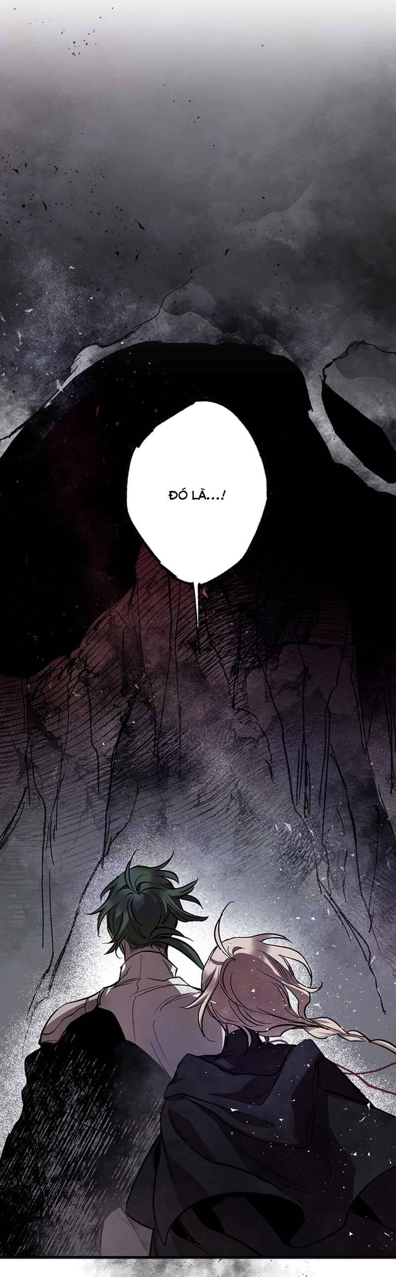 Lời Thú Nhận Của Chúa Tể Bóng Tối Chap 8 - Next Chap 9