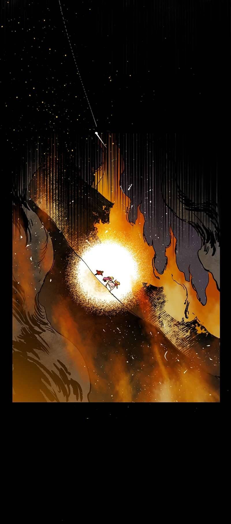 Lời Thú Nhận Của Chúa Tể Bóng Tối Chap 8 - Next Chap 9