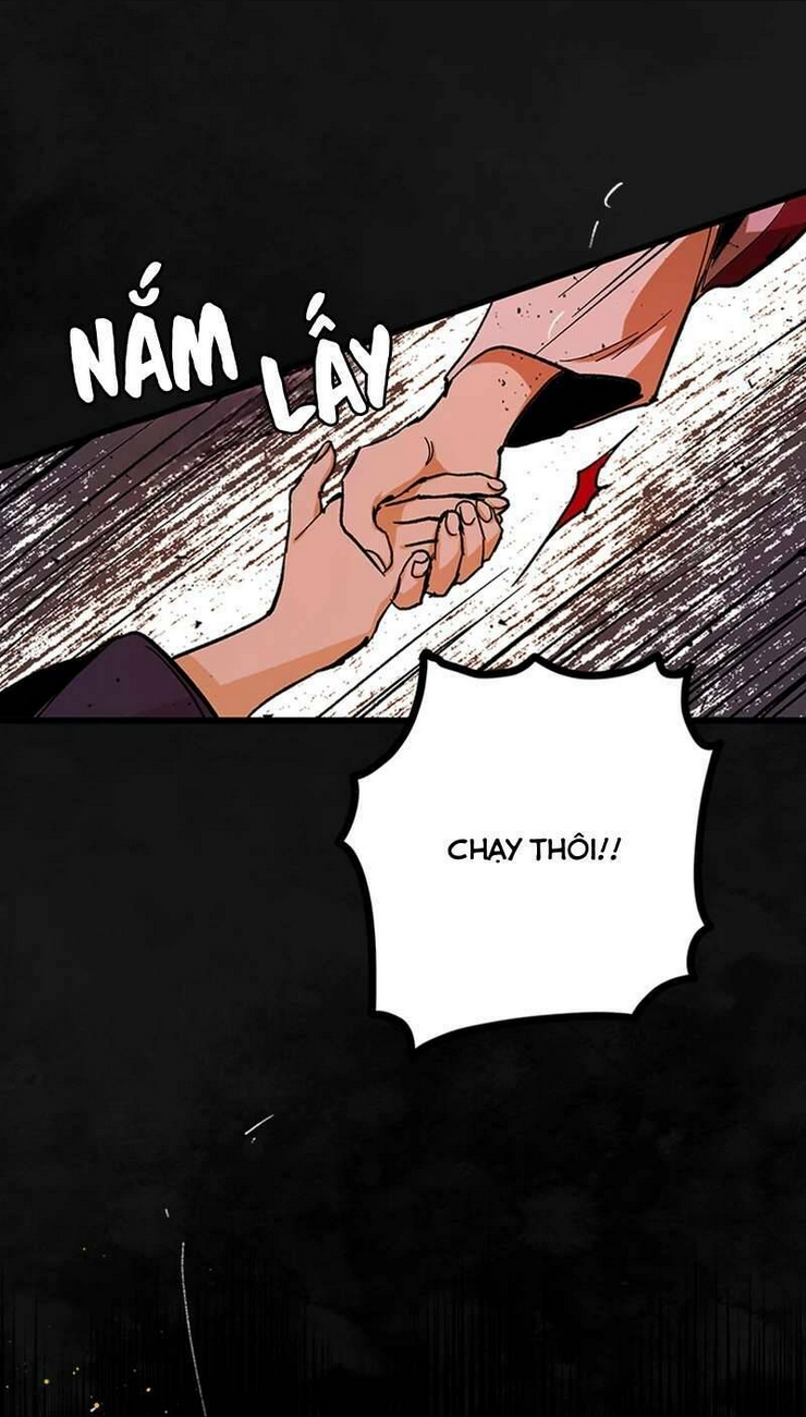 Lời Thú Nhận Của Chúa Tể Bóng Tối Chap 8 - Next Chap 9