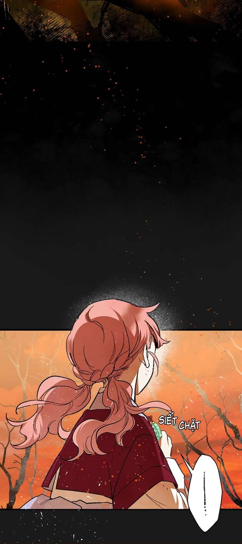 Lời Thú Nhận Của Chúa Tể Bóng Tối Chap 8 - Next Chap 9