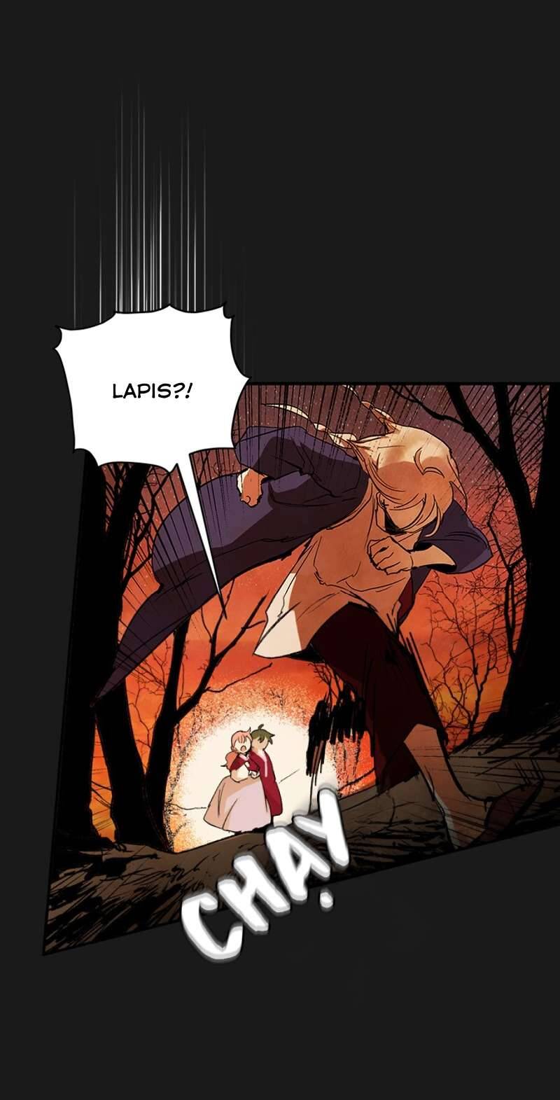 Lời Thú Nhận Của Chúa Tể Bóng Tối Chap 8 - Next Chap 9