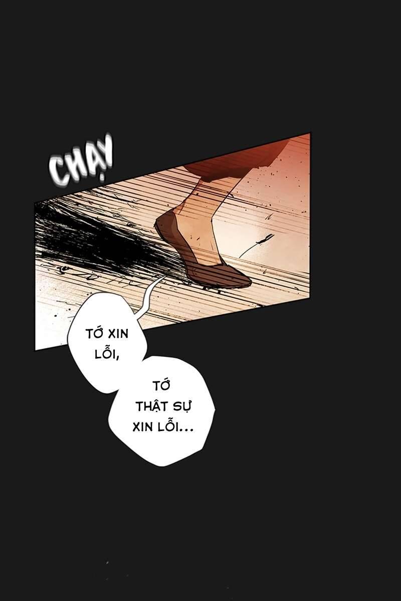 Lời Thú Nhận Của Chúa Tể Bóng Tối Chap 8 - Next Chap 9
