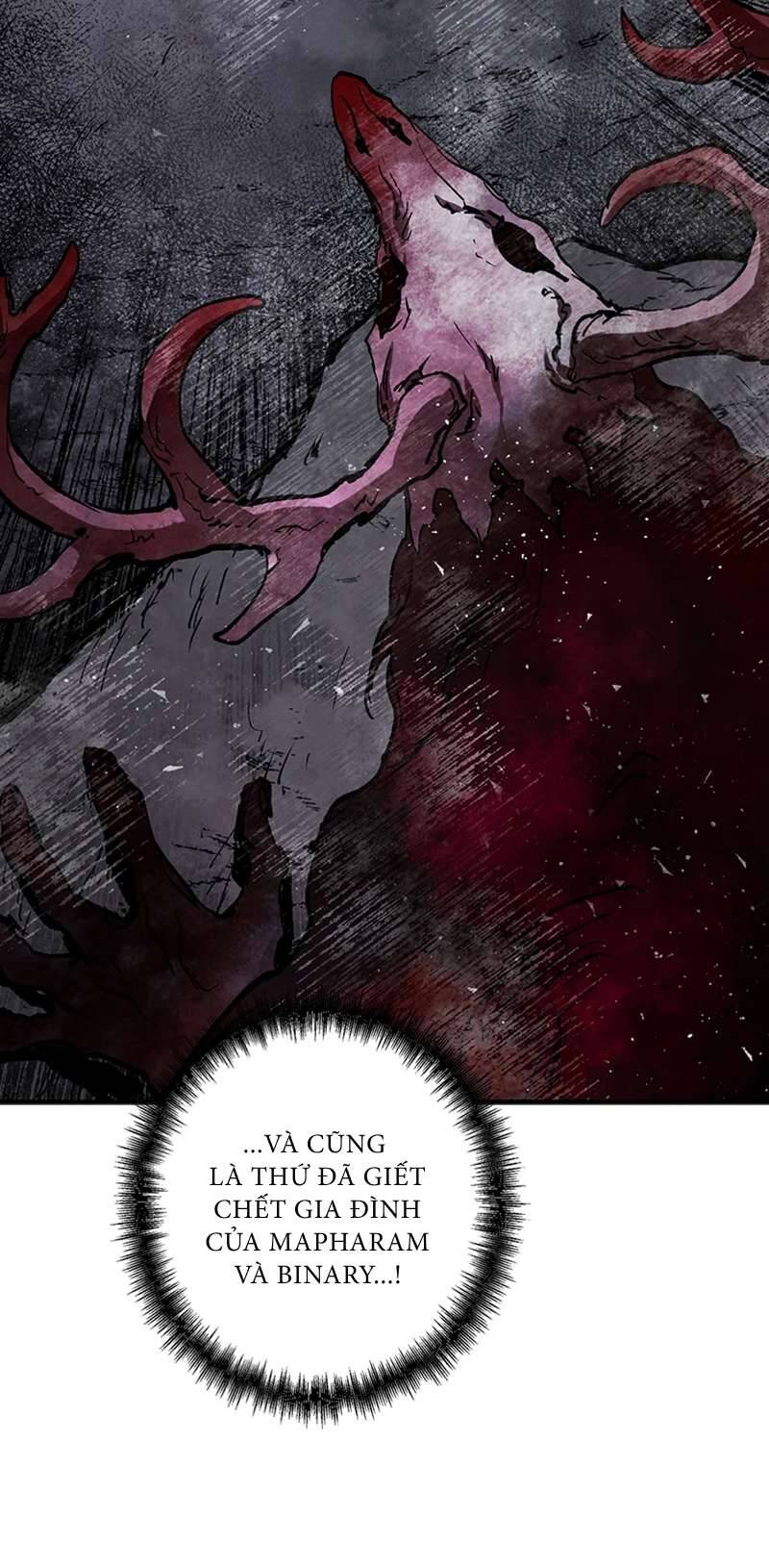 Lời Thú Nhận Của Chúa Tể Bóng Tối Chap 8 - Next Chap 9