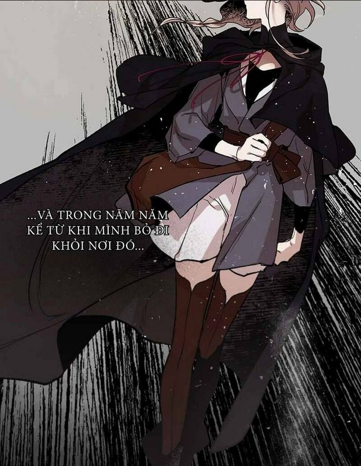 Lời Thú Nhận Của Chúa Tể Bóng Tối Chap 8 - Next Chap 9