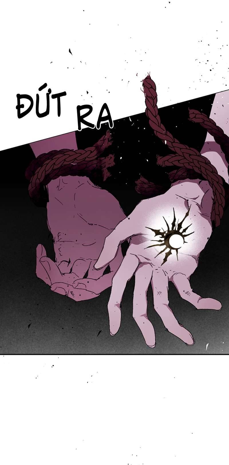 Lời Thú Nhận Của Chúa Tể Bóng Tối Chap 80 - Next Chap 81