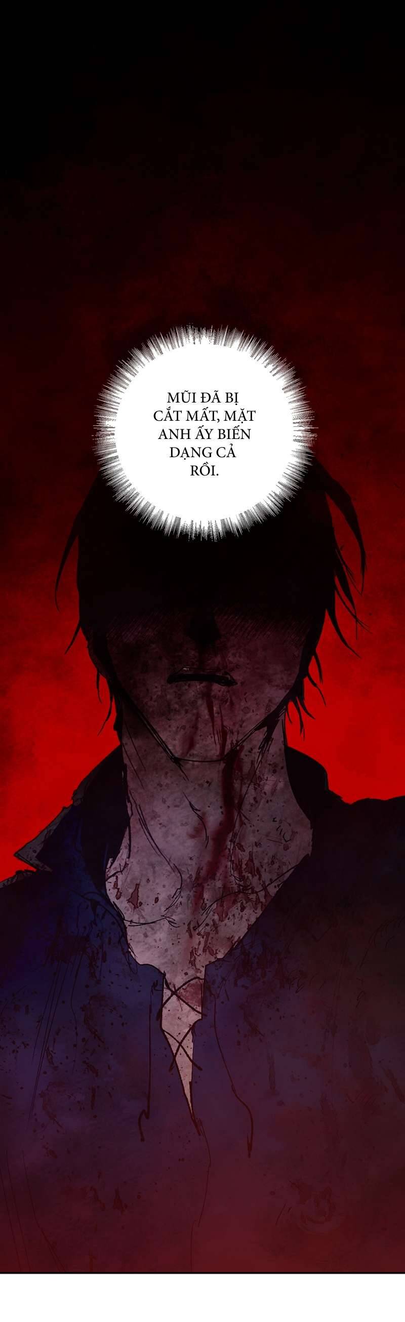 Lời Thú Nhận Của Chúa Tể Bóng Tối Chap 80 - Next Chap 81