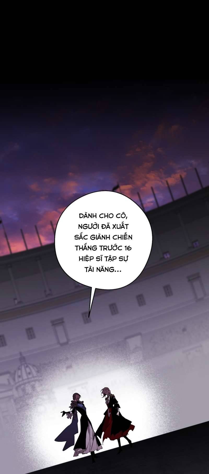Lời Thú Nhận Của Chúa Tể Bóng Tối Chap 80 - Next Chap 81