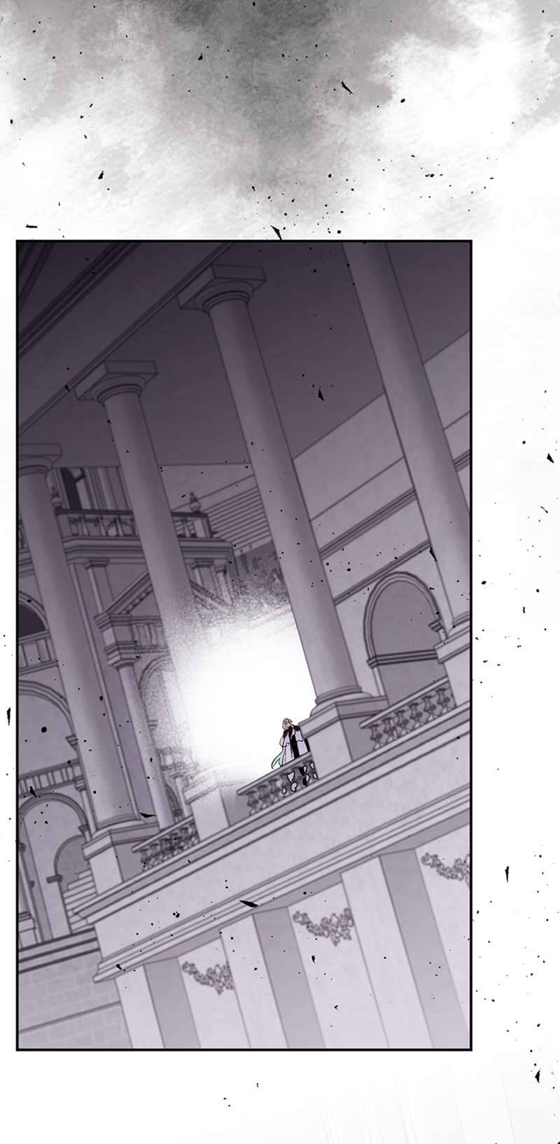 Lời Thú Nhận Của Chúa Tể Bóng Tối Chap 80 - Next Chap 81