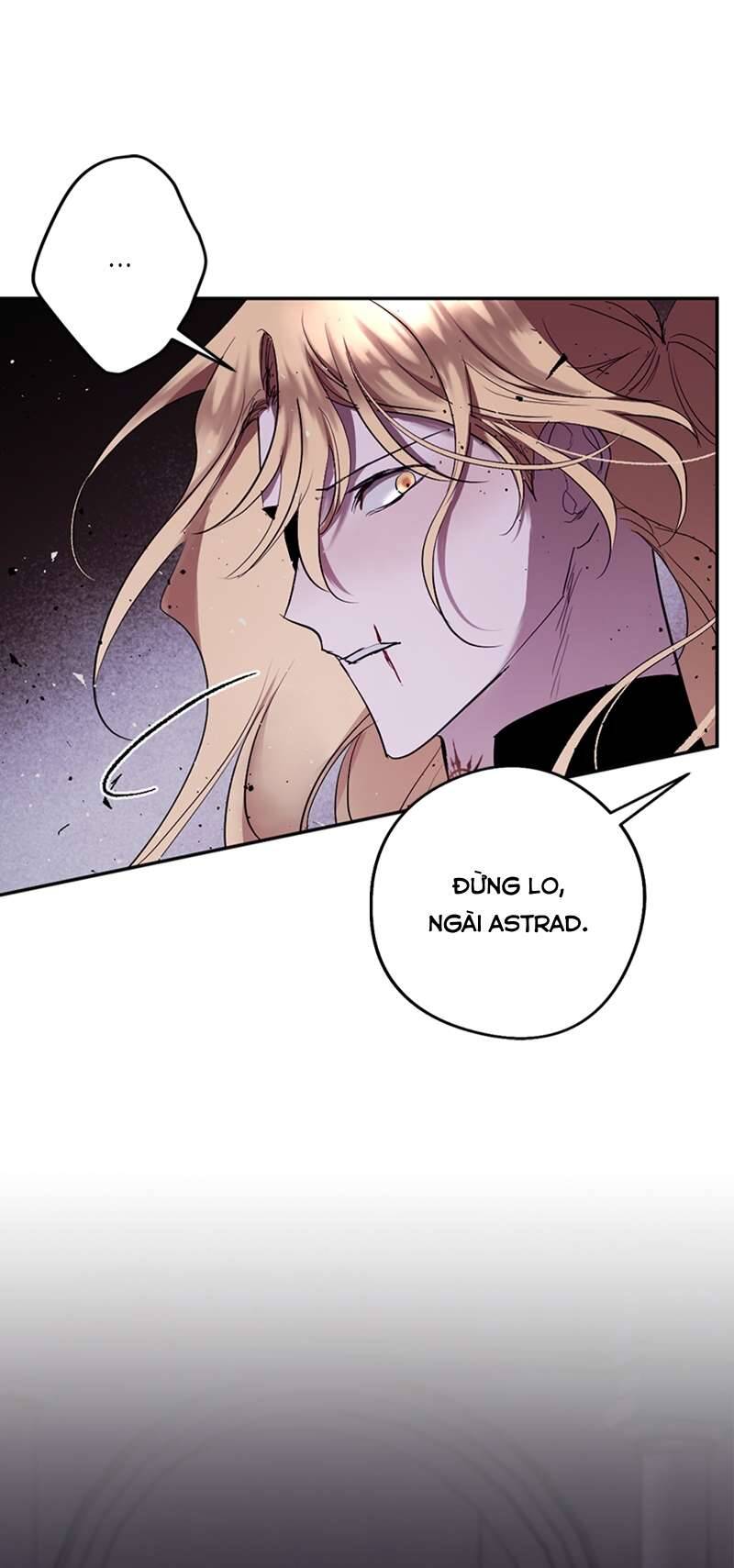 Lời Thú Nhận Của Chúa Tể Bóng Tối Chap 80 - Next Chap 81