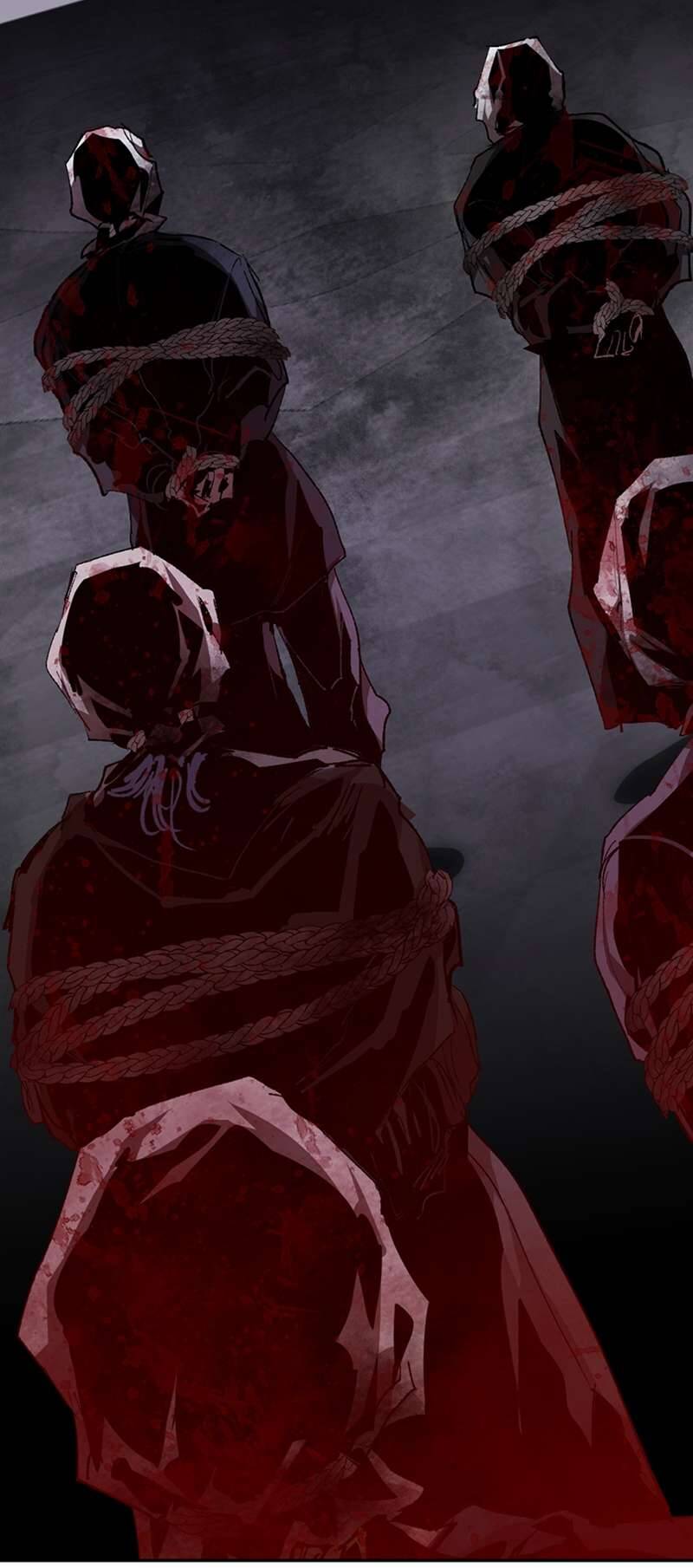 Lời Thú Nhận Của Chúa Tể Bóng Tối Chap 80 - Next Chap 81