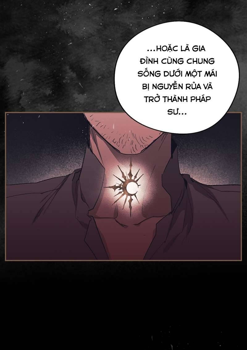 Lời Thú Nhận Của Chúa Tể Bóng Tối Chap 80 - Next Chap 81