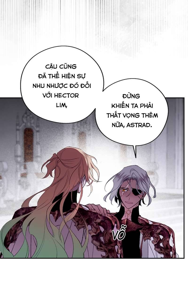 Lời Thú Nhận Của Chúa Tể Bóng Tối Chap 80 - Next Chap 81