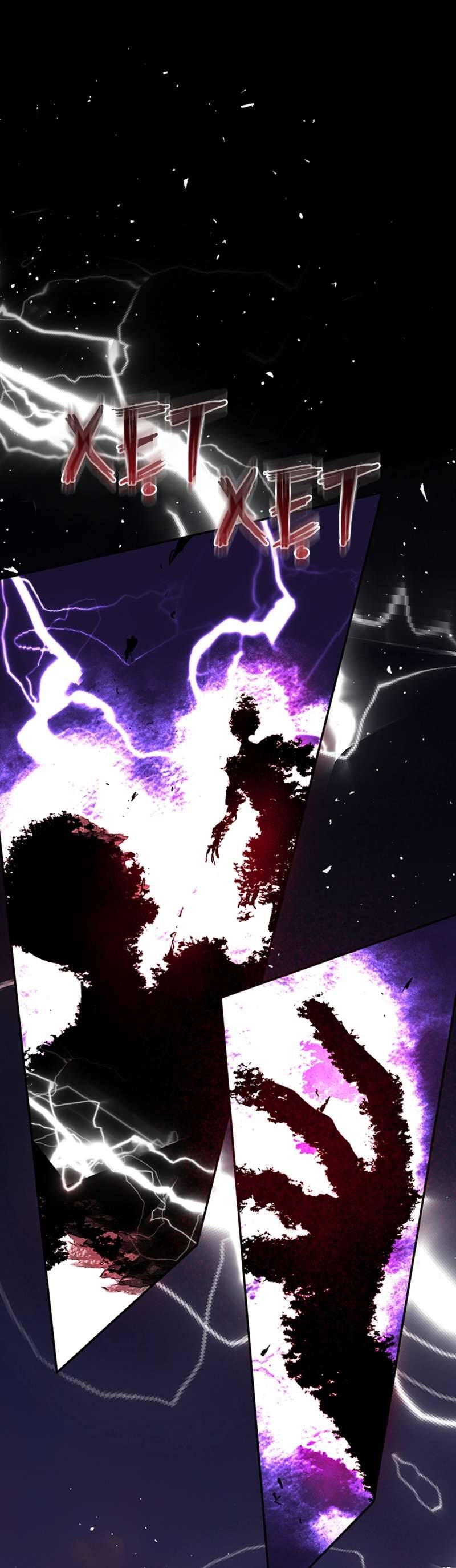 Lời Thú Nhận Của Chúa Tể Bóng Tối Chap 80 - Next Chap 81