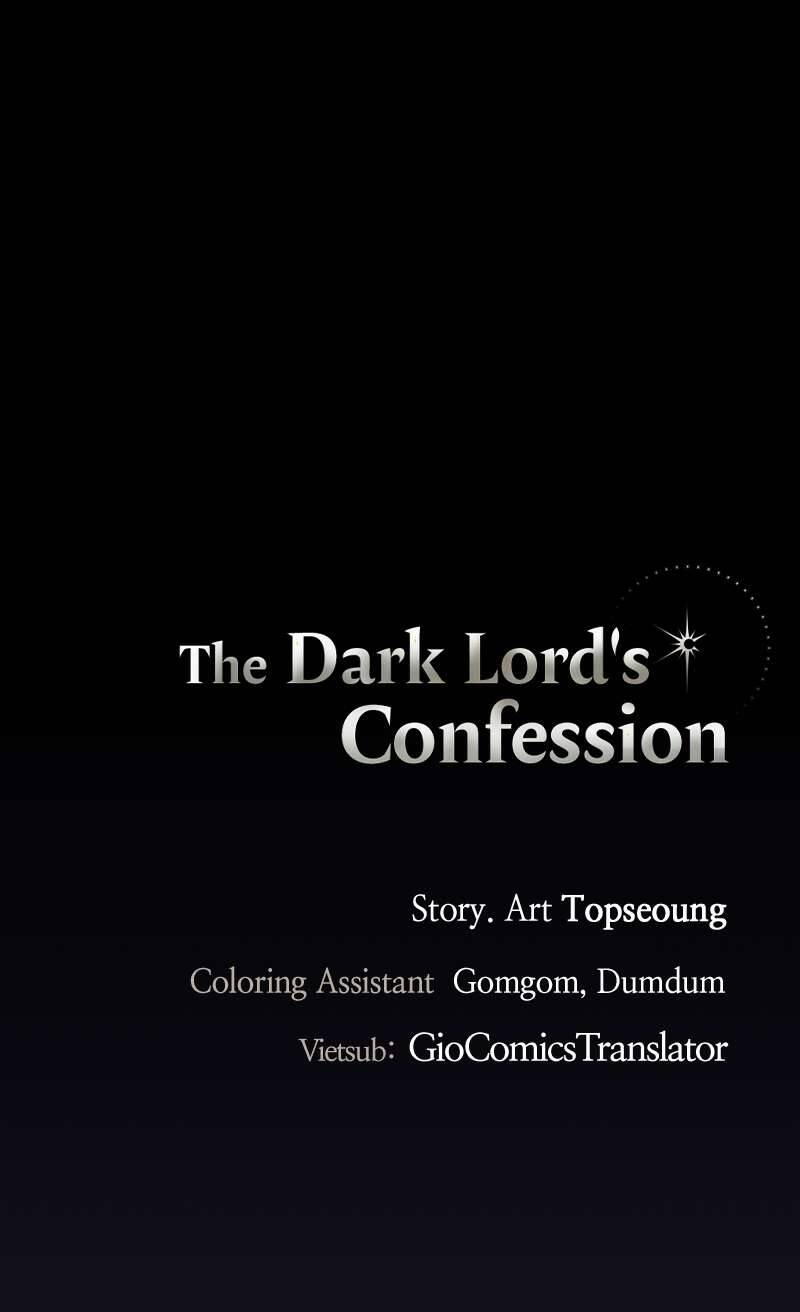 Lời Thú Nhận Của Chúa Tể Bóng Tối Chap 80 - Next Chap 81