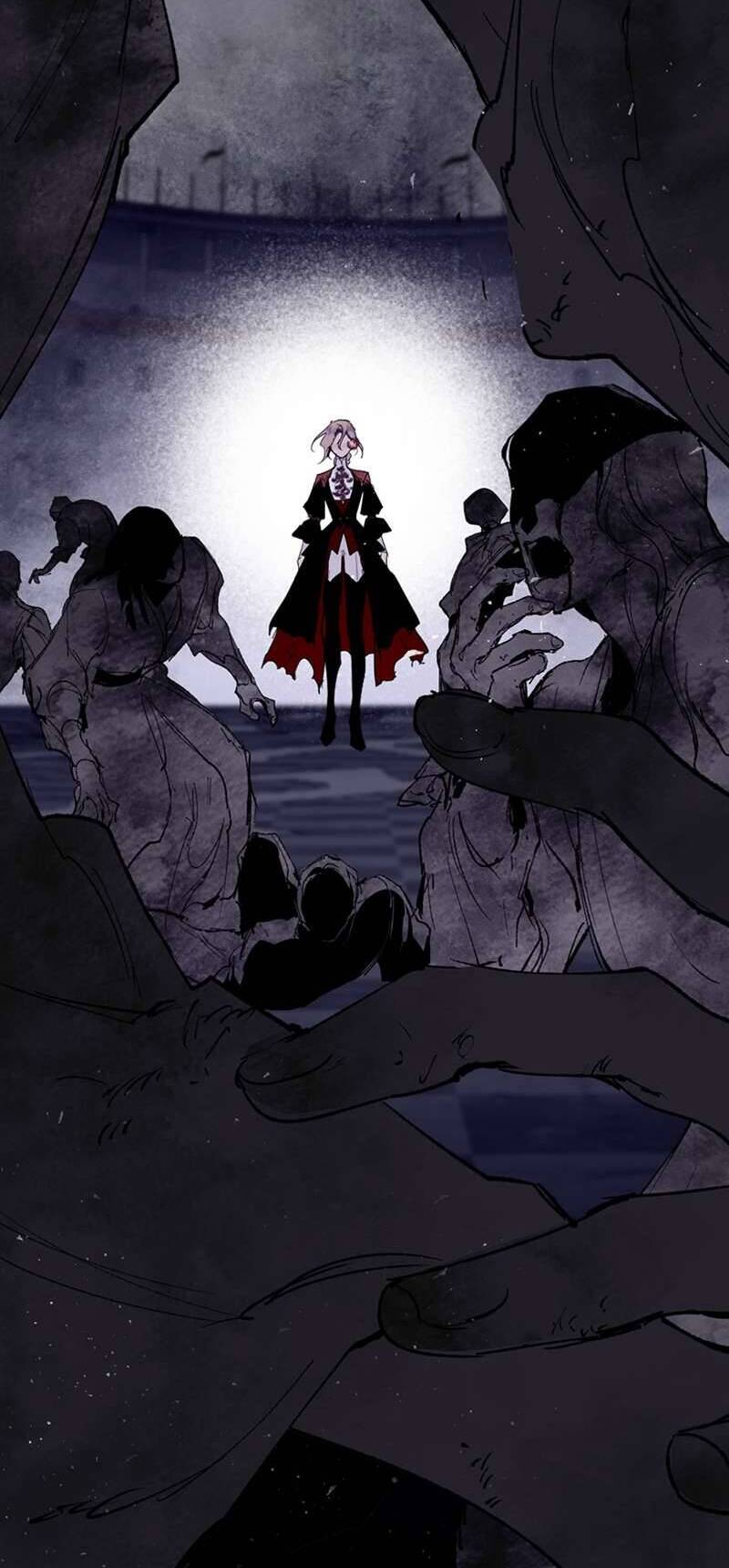 Lời Thú Nhận Của Chúa Tể Bóng Tối Chap 81 - Next Chap 82