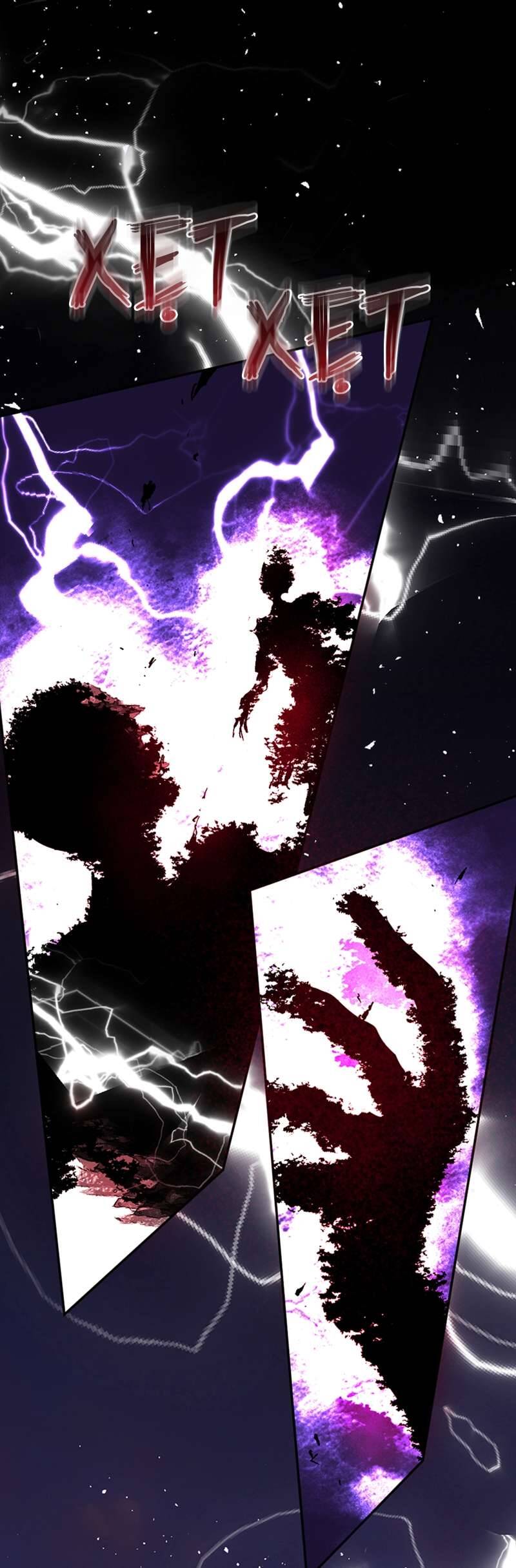 Lời Thú Nhận Của Chúa Tể Bóng Tối Chap 81 - Next Chap 82