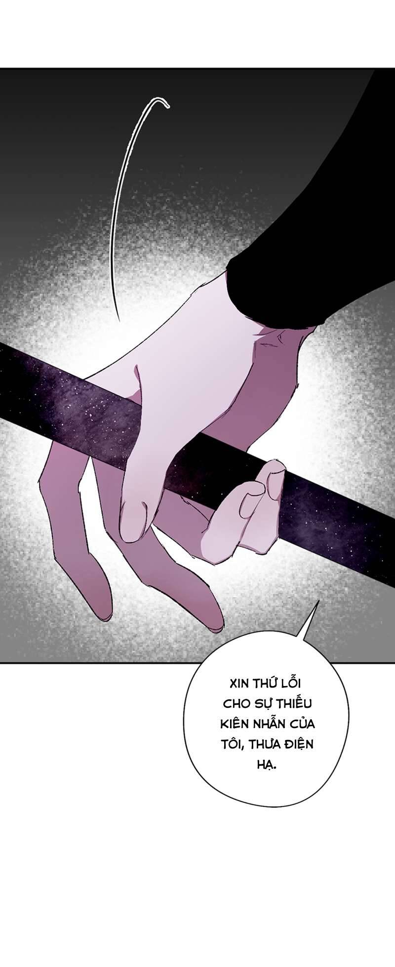 Lời Thú Nhận Của Chúa Tể Bóng Tối Chap 81 - Next Chap 82