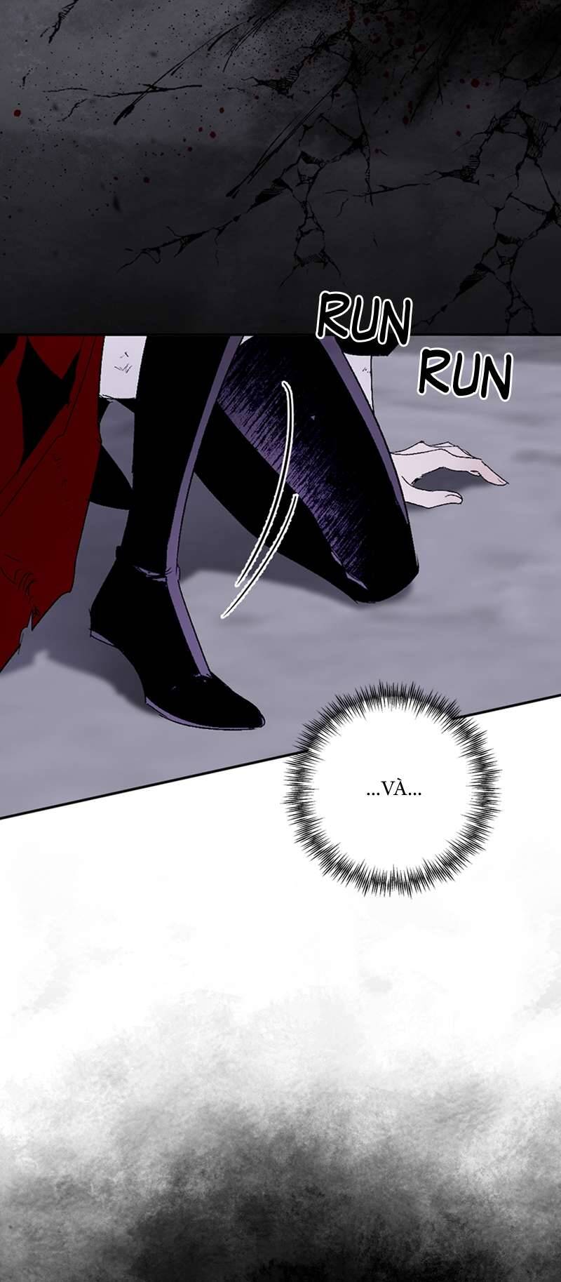 Lời Thú Nhận Của Chúa Tể Bóng Tối Chap 81 - Next Chap 82