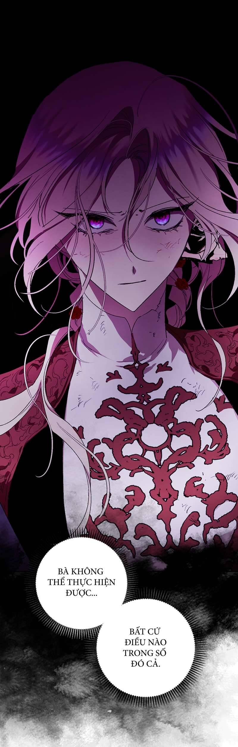 Lời Thú Nhận Của Chúa Tể Bóng Tối Chap 81 - Next Chap 82