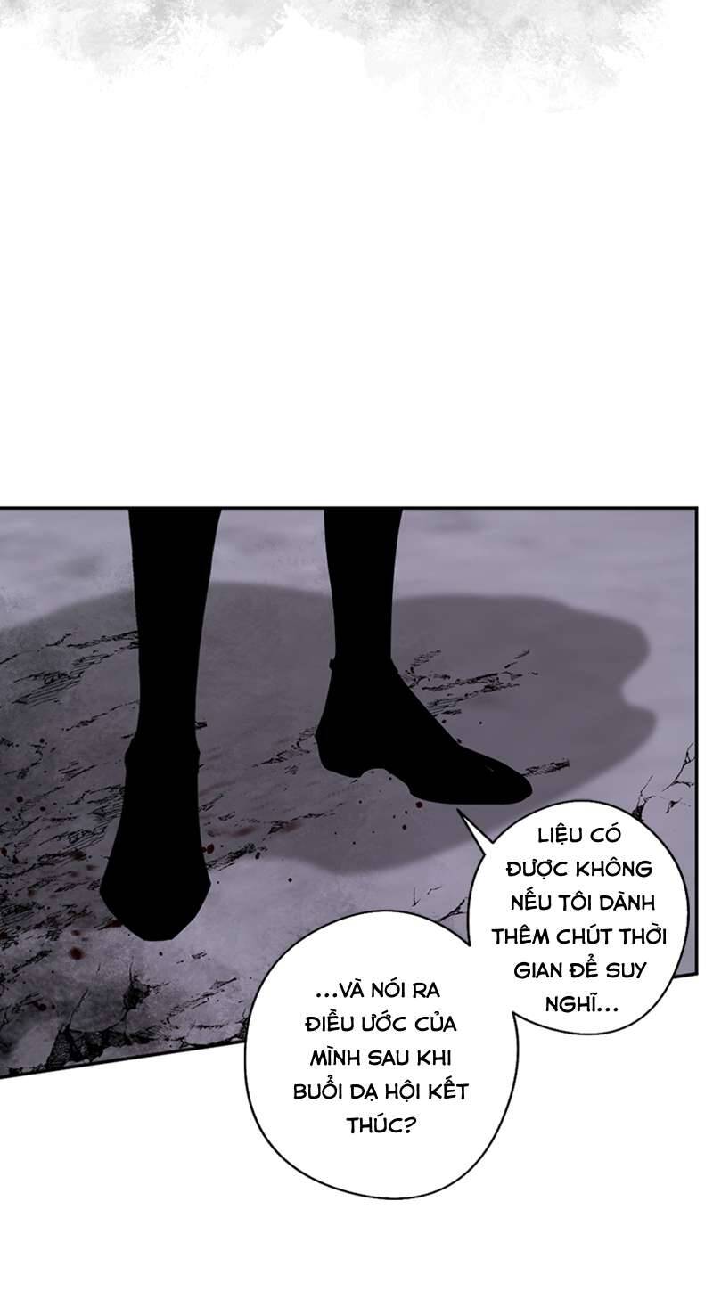 Lời Thú Nhận Của Chúa Tể Bóng Tối Chap 81 - Next Chap 82
