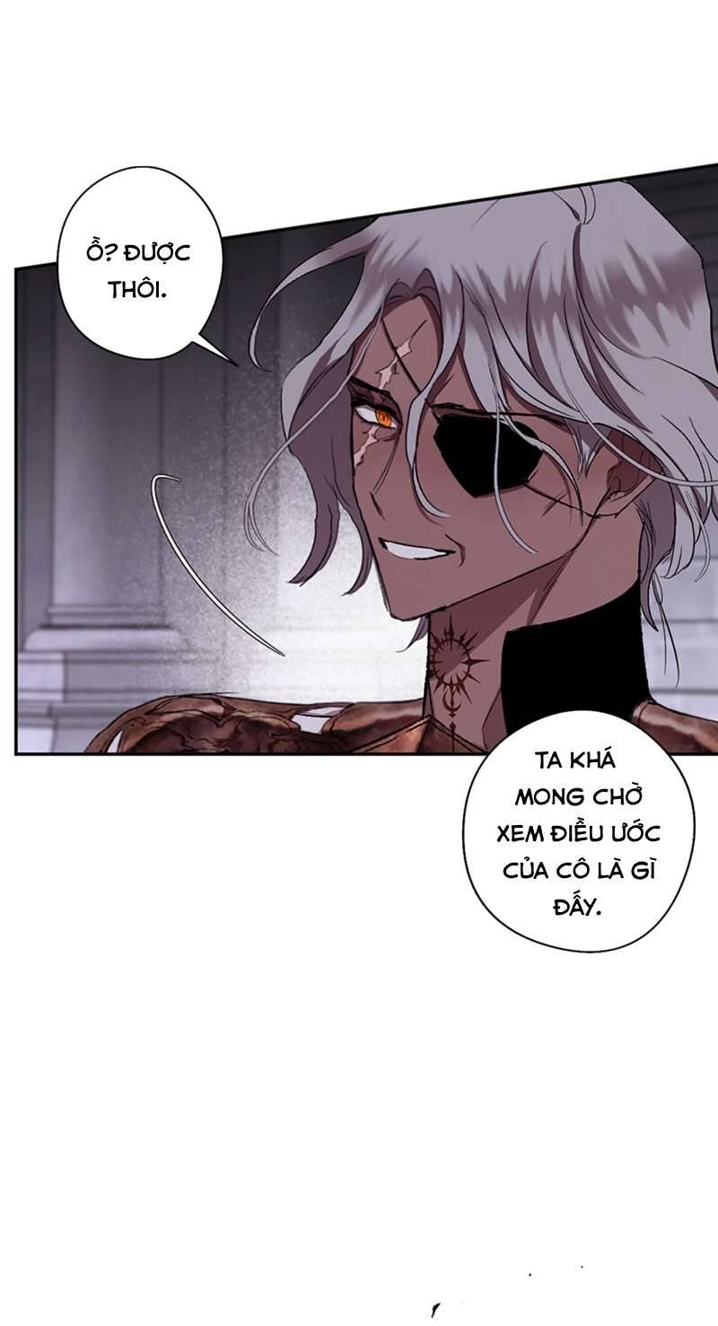 Lời Thú Nhận Của Chúa Tể Bóng Tối Chap 81 - Next Chap 82
