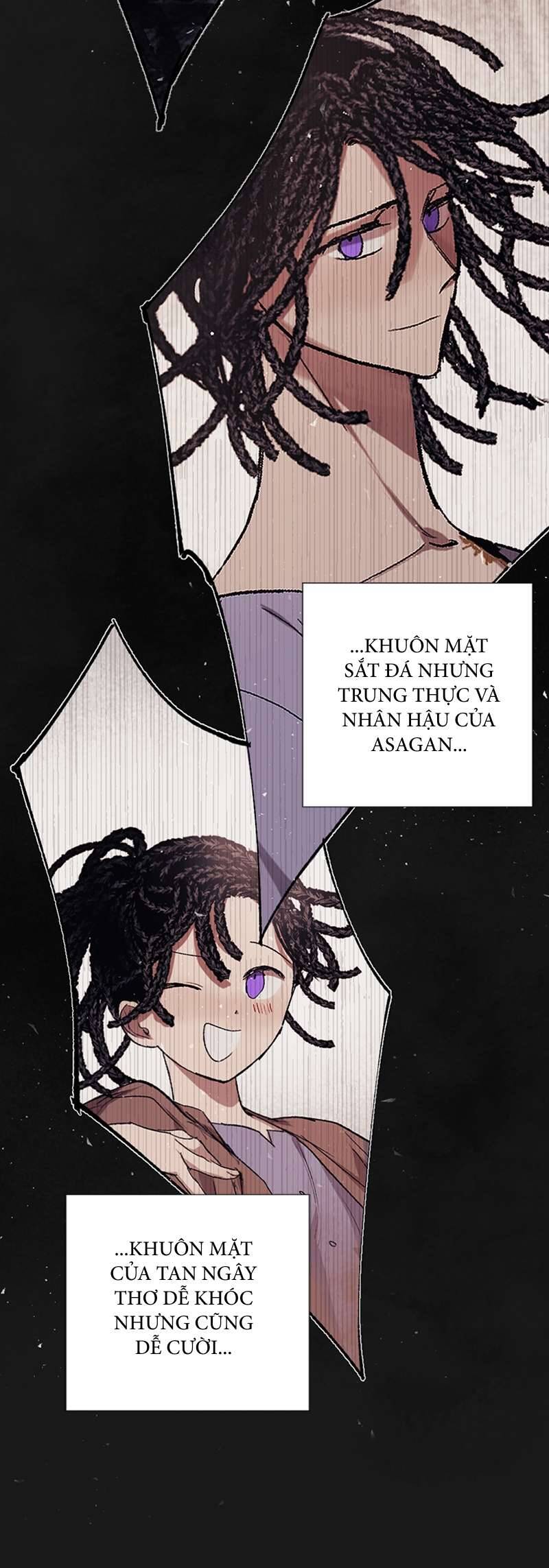 Lời Thú Nhận Của Chúa Tể Bóng Tối Chap 81 - Next Chap 82